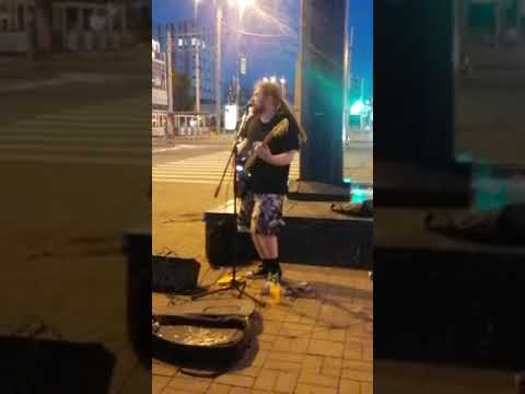 Видео: Король и Шут - Инквизитор (кавер)