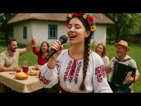 Видео: Зелене жито зелене НОВИНКА - 2025🔥🔥🔥