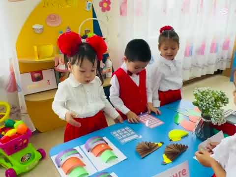 Видео: "Ақша кайдан келеді?" Ұйымдастырылған іс-әрекет . Тәрбиеші  Сатыбалдиева Бибінұр Күбірбайқызы 