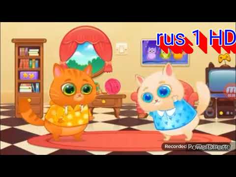 Видео: Переключение каналов BBC часть 4