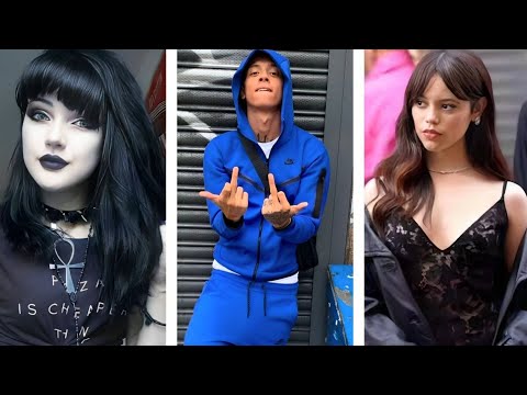 Видео: Типы одежды в старшей школе