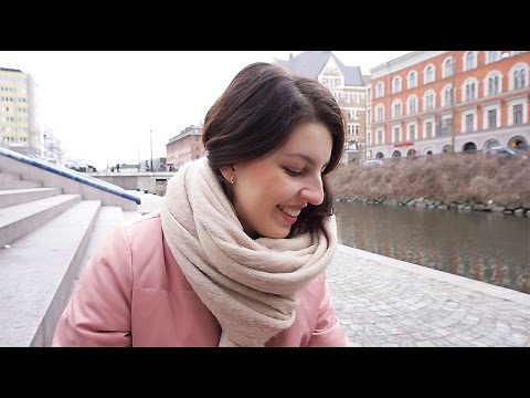 Видео: МОЙ ПЕРЕЕЗД В ДАНИЮ: как решилась, финансы, сложности