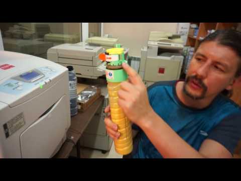 Видео: Оригинальный тонер или совместимый какой выбрать - 1 обзор