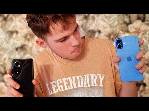 Видео: Айфон или Андройд? Мнение эксперта 