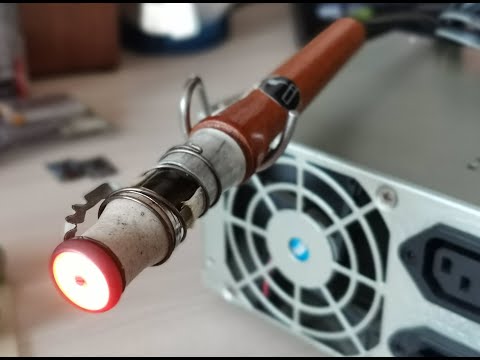 Видео: Инфракрасная паяльная станция за 100 руб + годное барахло / Ответы на вопросы