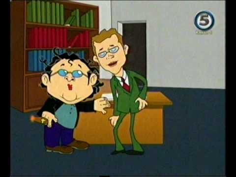 Видео: Еднооки - Атентатот на Киро Глигоров