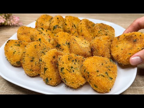 Видео: Если у вас есть картофель, приготовьте эти простые, вкусные и дешевые рецепты! Жаль, что я не попроб