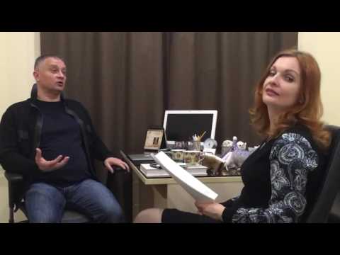 Видео: Проблема лишнего веса. Серия "Просто о сложном". Проф. кафедры психиатрии РязГМУ А.В. Меринов