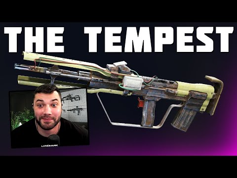 Видео: Полезен ли TEMPEST в Arc Raiders?