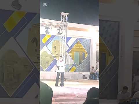 Видео: Ходжейли-Жаслар пати (6 августа 2025)