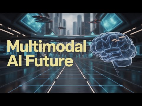 Видео: Генеративный ИИ и LLM. Часть 3