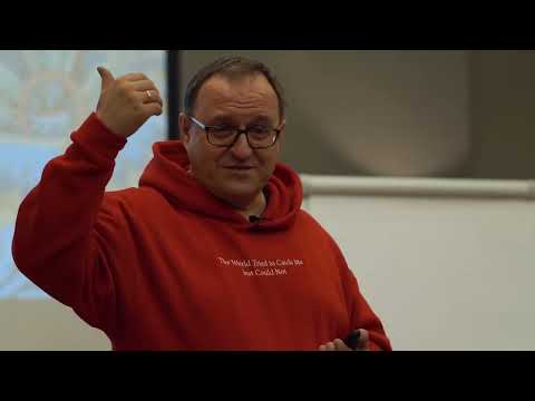 Видео: Олександр Філоненко Мистецтво бути коханим  CEO Club