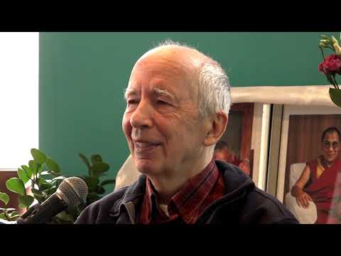 Видео: Андрей Терентьев. Семинар о сознании. Часть 2