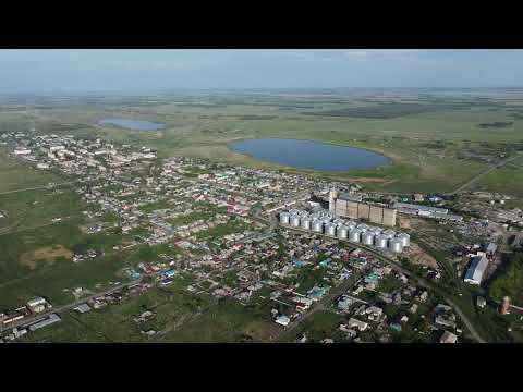 Видео: 2 августа 2023 г. Купино.