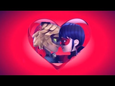 Видео: 🌹Леди Баг и Супер Кот🌹 клип Навсегда