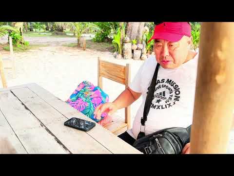 Видео: САМЫЙ ЛУЧШИЙ ПЛЯЖ ОСТРОВА КО-КУД/ ИЗУЧАЕМ ПЛЯЖИ / КАК ТАЙЦЫ ДОБЫВАЮТ КАУЧУК / ВОДОПАД /ТАЙСКАЯ ЕДА