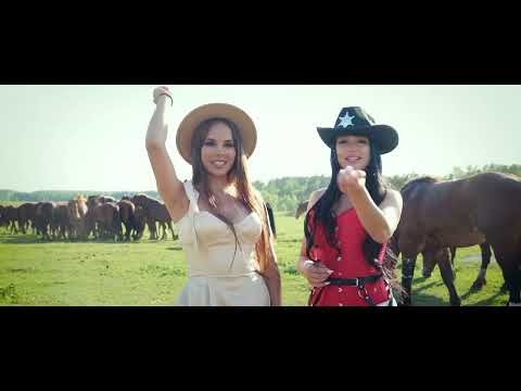 Видео: RAYMOVA и ИРИНА ШИНЖАЕВА - АН ЮРАТӐР (ПРЕМЬЕРА КЛИПА, 2025)