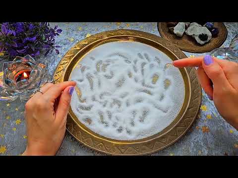 Видео: ✨️🗝Непредвиденные перемены на пороге ЧТО СУДЬБА откроет именно тебе СКОРО❗️💥 гадание 