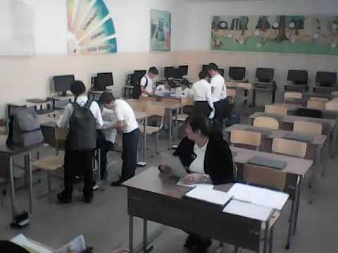 Видео: олимпиада 53 мектеп 5-6 сыныптар