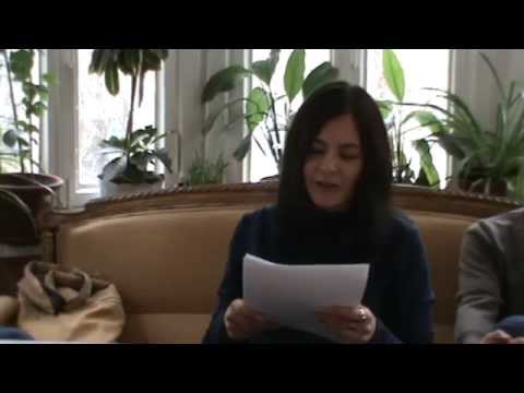 Видео: Екатерина Завершнева: "Другое начало": памяти Владимира Бибихина