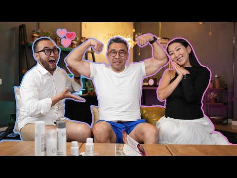 Видео: Эсрэг хүйстнээ найрах нууц!  Pu Khulan Gerelt-Od