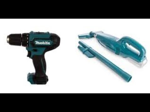 Видео: Набор инструментов Makita CXT за 7500 норм?#MakitaCXT#diy