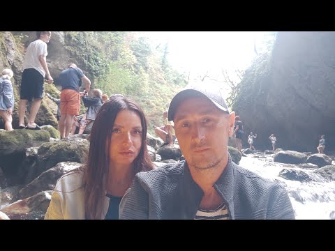 Видео: АБХАЗИЯ!!!ВОДОПАДЫ, ГОРЫ, РЕКИ!!!! 