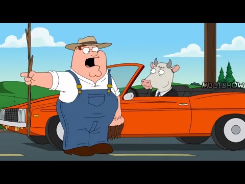 Видео: 🔥 ГРИФФИНЫ 🔥 ПИТЕР НА ФЕРМЕ (#14)