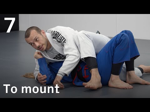 Видео: Боковая панель управления для крепления