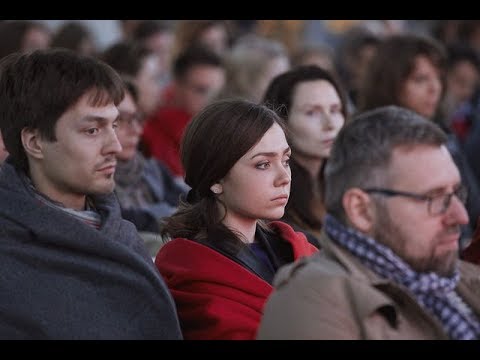 Видео: Дискуссия «Архитектура и власть»