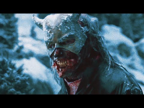 Видео: 10 Новых фильмов ужасов 2025 (Трейлеры)