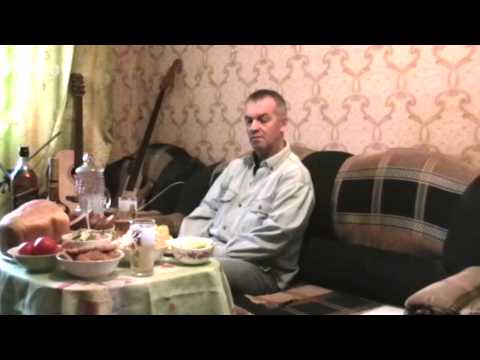 Видео: Интервью с Юрием Мошечковым. Группа Клиника Часть 3