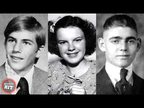 Видео: ЗНАКОВЫЕ АКТЕРЫ И АКТРИСЫ В МОЛОДОСТИ | Сможете ли вы их узнать??? (Часть 4)