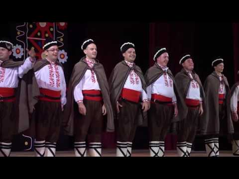 Видео: 5 години Ансамбъл БЪЛГАРАНИ