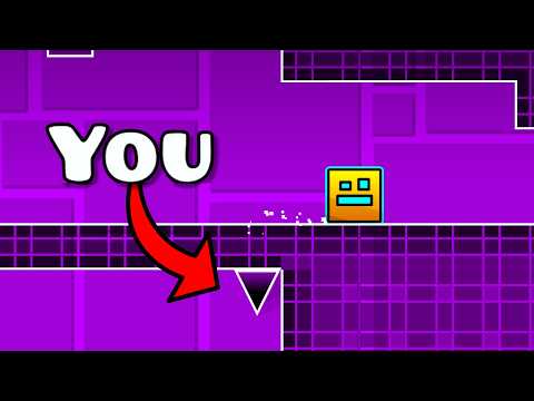 Видео: Прятки, но ты — шип