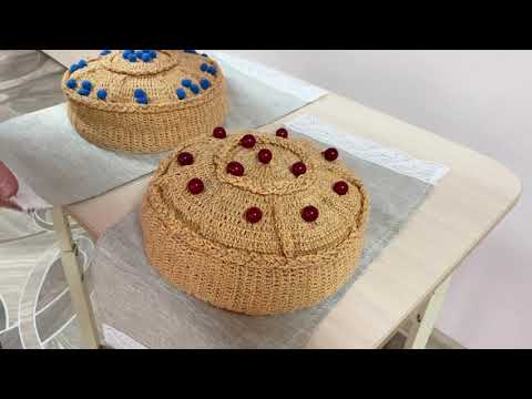 Видео: В гостях у музыкального руководителя Ершовой Светланы