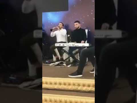 Видео: Арнольд Аракелян кларнет живая музыка 13.10.2019