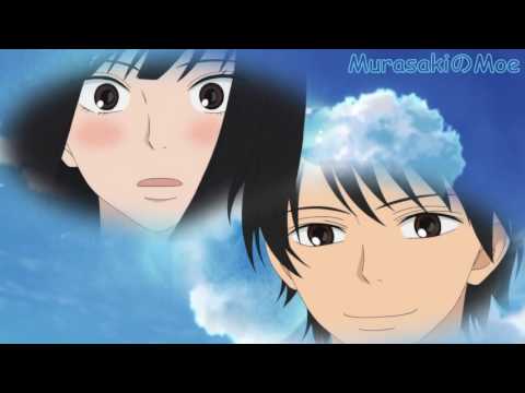 Видео: AMV Казехая + Савако (Юлия Савичева и Залужный - Растворюсь в тебе)