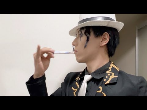 Видео: Праздник злодея