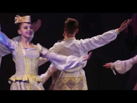 Видео: Акварель 2019