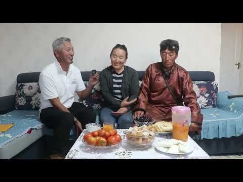 Видео: Сумандаа сайхан амьдаръя-Дундговь аймгийн Луус сум 21 \ 2024 он \
