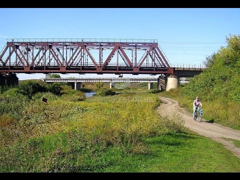 Видео: Василькоовка —Днепропетровская область часть 2