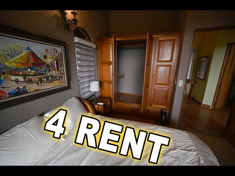 Видео: Аренда квартиры в районе Увита