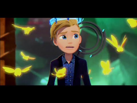 Видео: герои энвелла – i need force | amv | клип