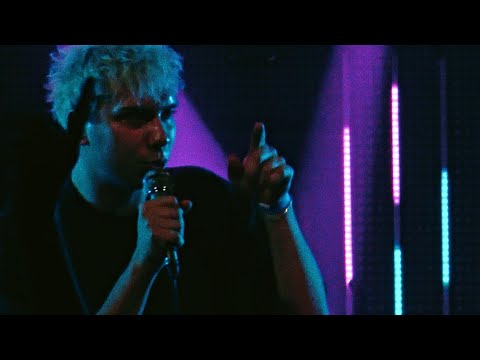 Видео: Расстройство [Казань, Reborn, 04.11.2025]