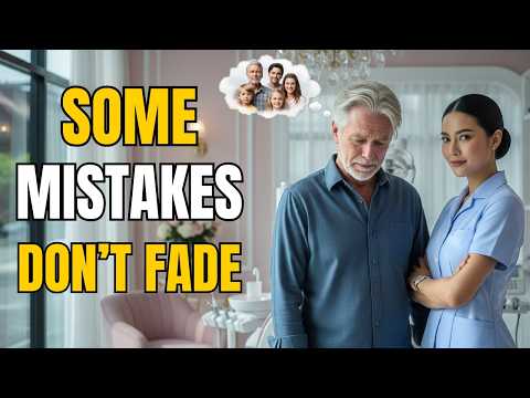 Видео: Моя тайская девушка заставила меня выбрать её вместо детей — и я жалею об этом