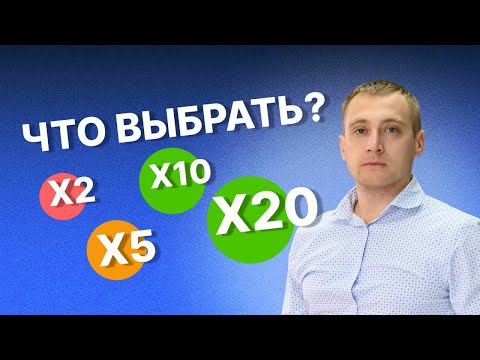 Видео: КОГДА и какие услуги продвижения нужно применять –  Х2, Х5, Х10, Х15 или Х20❓Новые услуги Авито