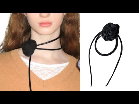 Видео: Как сделать красивый и романтичный корсаж из роз.