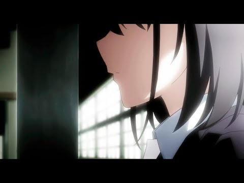 Видео: 「ＡＭＶ」— Меня вообще за человека не считали || Грустный аниме клип