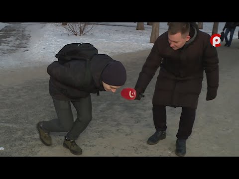 Видео: Что вижу, то пою. Выпуск №203
